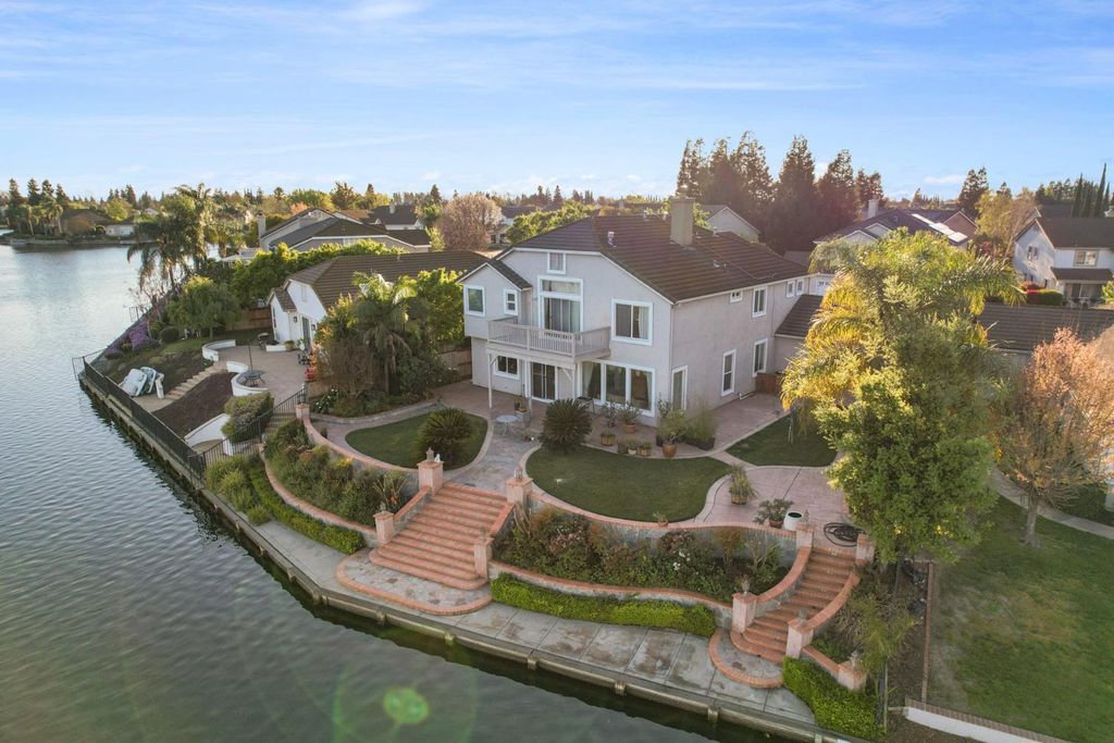 Photo of 3888 Pine Lake Circle, Stockton, CA 95219 (MLS # 226015345)