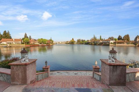 3888 Pine Lake Circle Stockton CA 95219