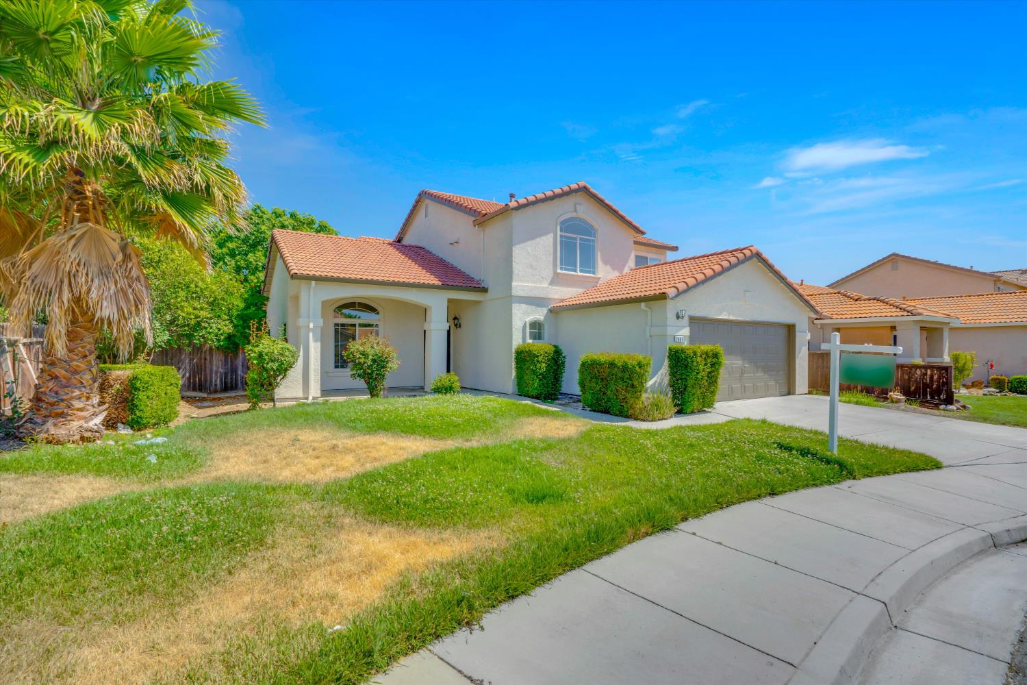 2461 Martin Anthony Court