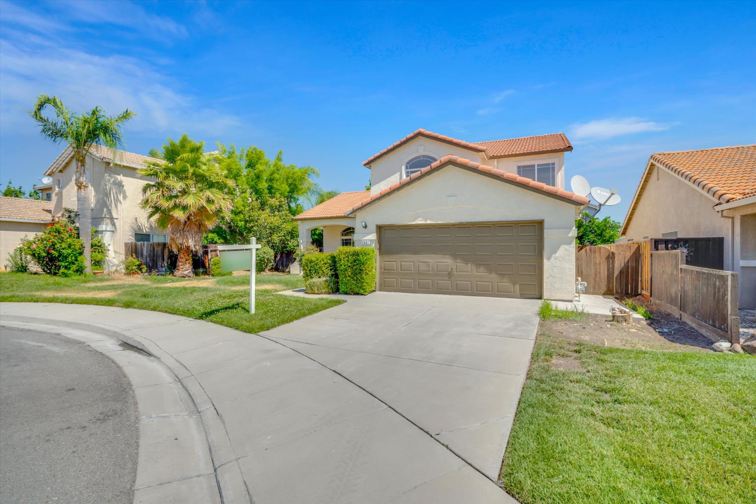 2461 Martin Anthony Court