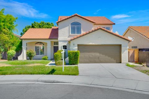 2461 Martin Anthony Court Tracy CA 95377