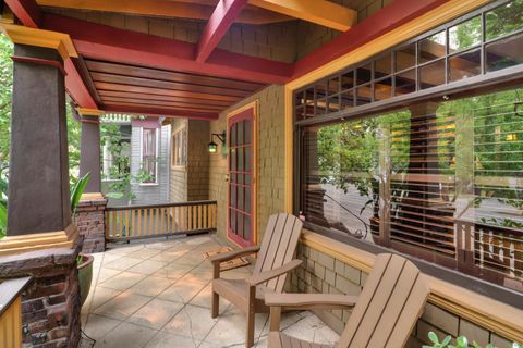 1705 H Street Sacramento CA 95811