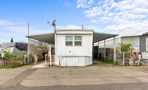 4501 N Wilson Way 32 Stockton CA 95205