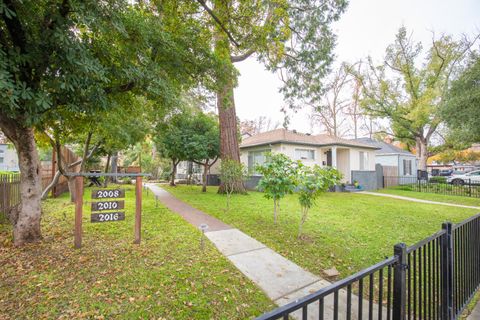 2006 U Street Sacramento CA 95818