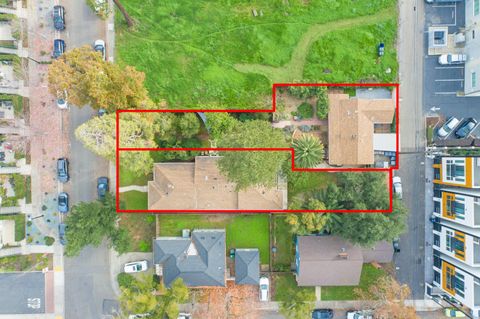 2006 U Street Sacramento CA 95818