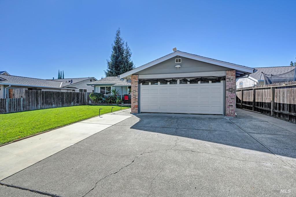212 Stonyford Drive