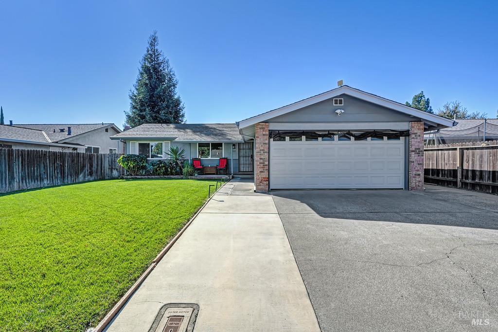 212 Stonyford Drive