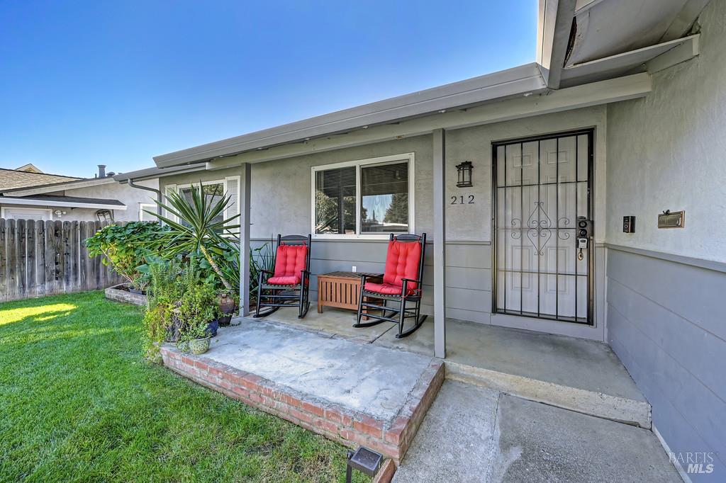 212 Stonyford Drive