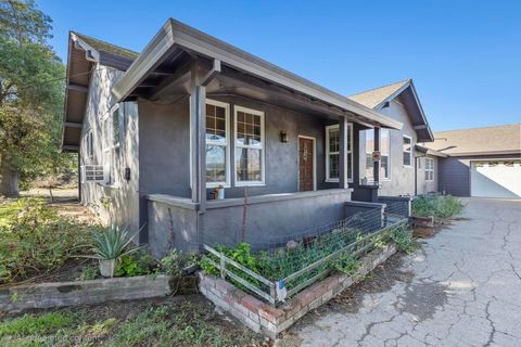 1244 Acacia Avenue Sutter CA 95982