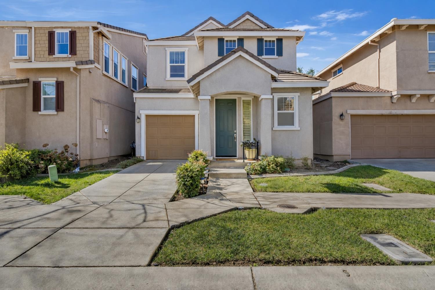 3053 Touchman Street