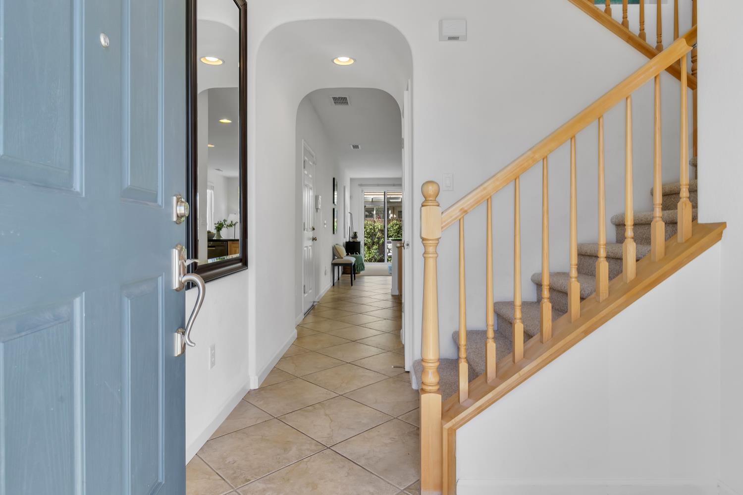 3053 Touchman Street