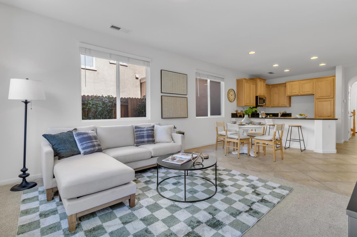 3053 Touchman Street