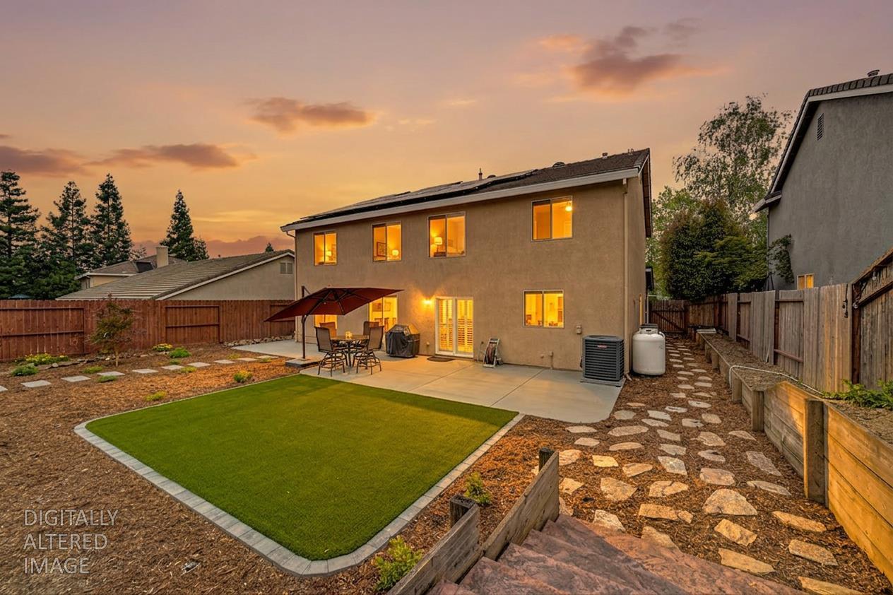 5012 E Sagan Court