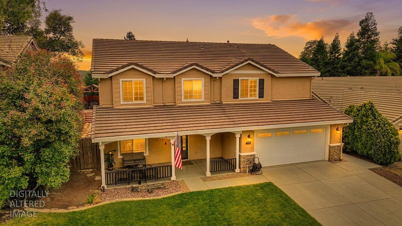 5012 E Sagan Court