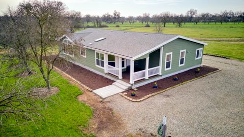 12412 Plum Lane Wilton CA 95693