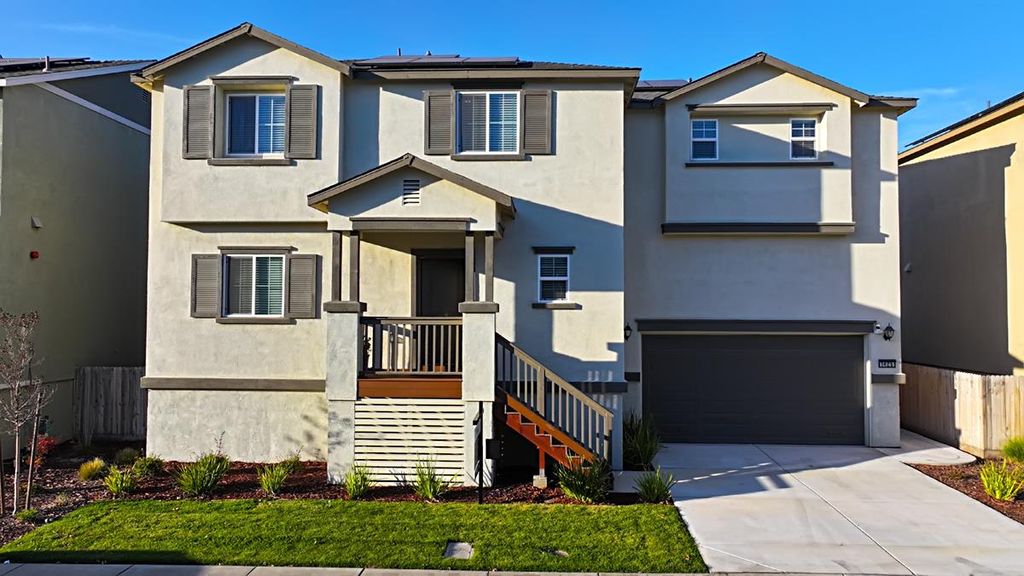 Photo of 1425 Silverbell Drive, Stockton, CA 95206 (MLS # 225138383)