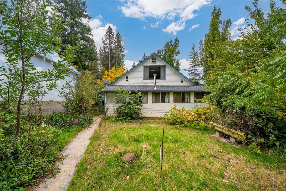 9501 Grizzly Flat Road