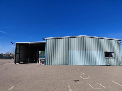 3575 S El Dorado Street Stockton CA 95206