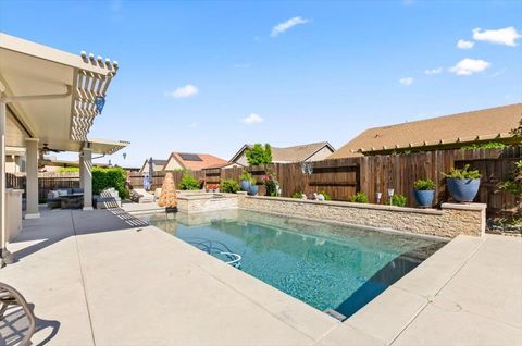 1809 Seabiscuit Way Plumas Lake CA 95961