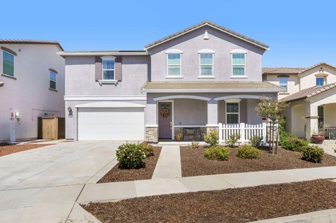 2671 Post Place Woodland CA 95776