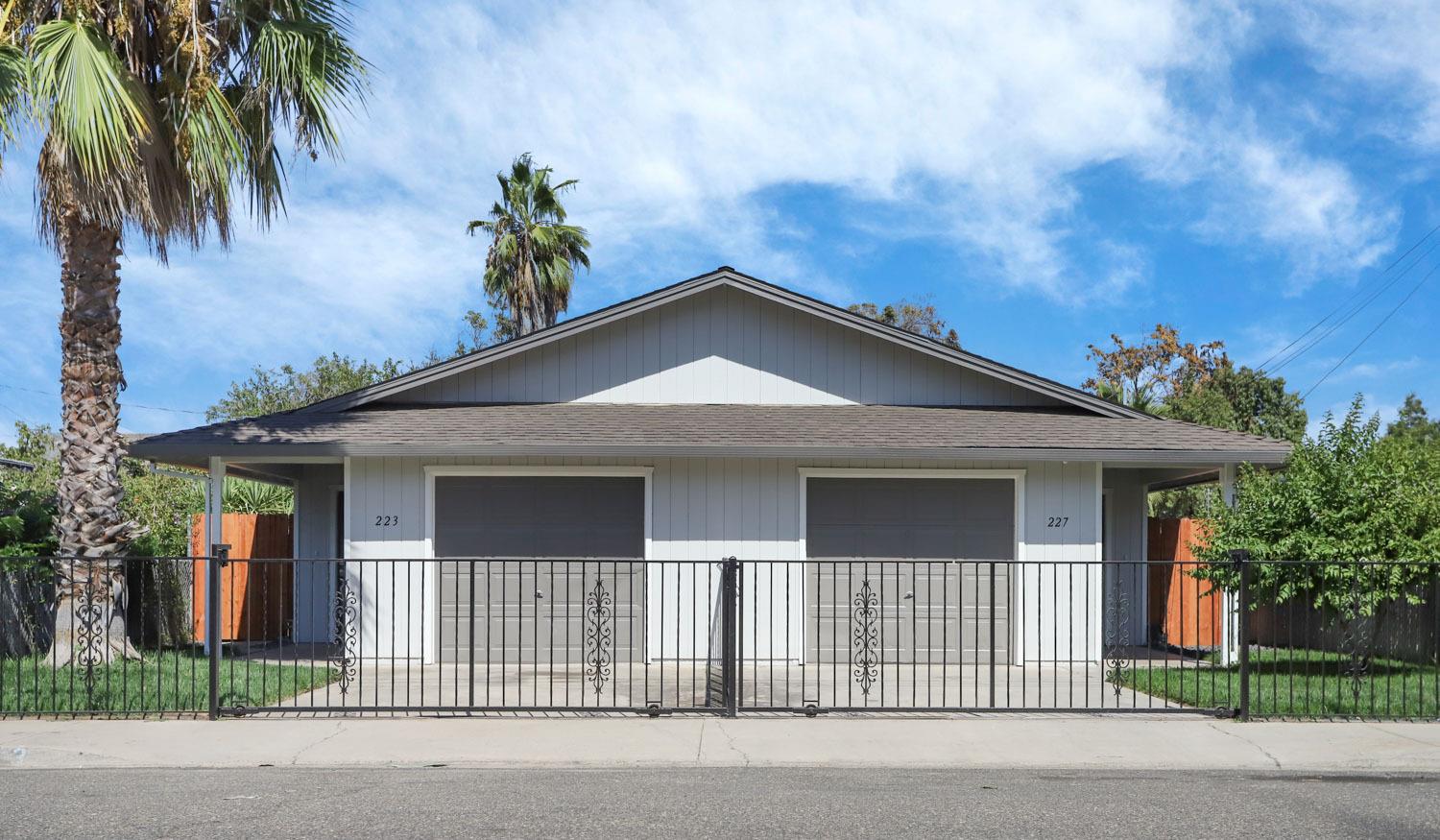 223 Grove Avenue