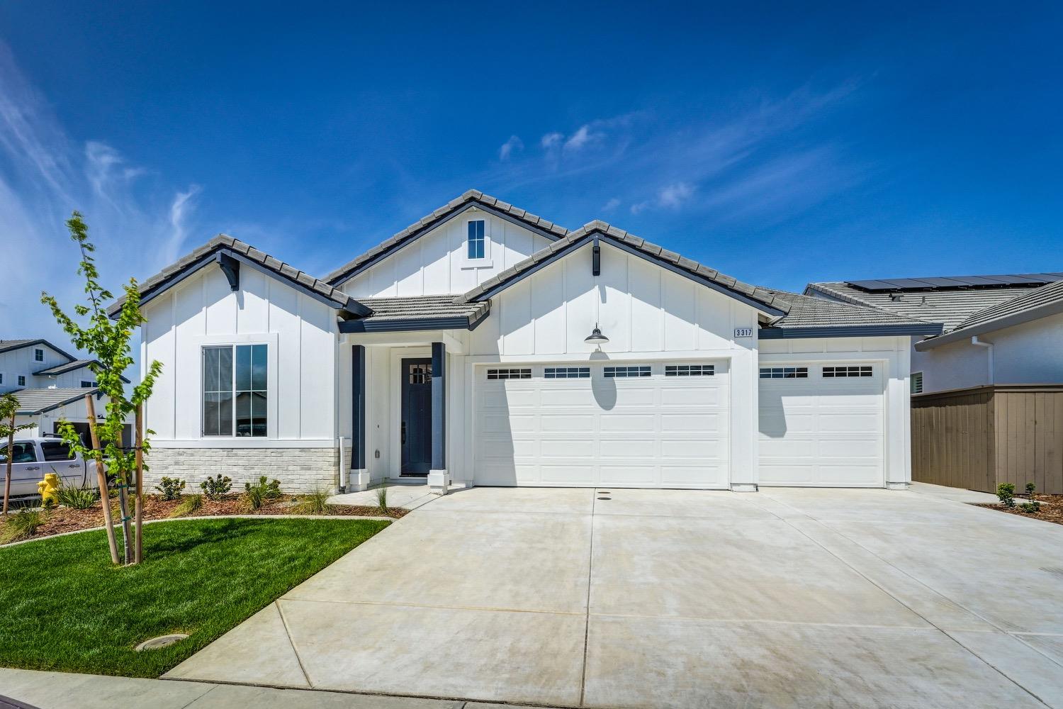 3317 Grouse Ridge Way