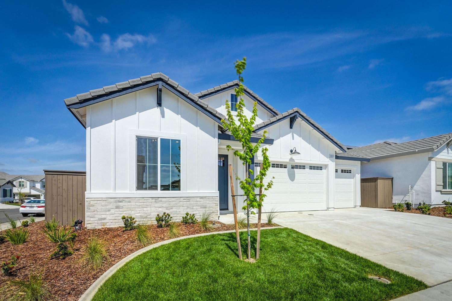 3317 Grouse Ridge Way