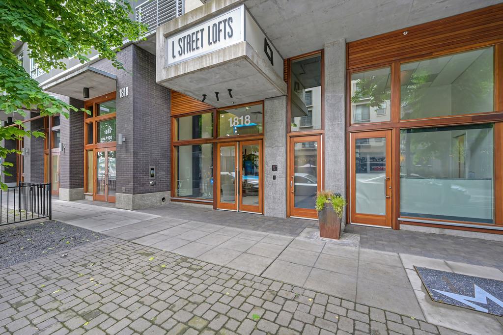 1818 L Street 402