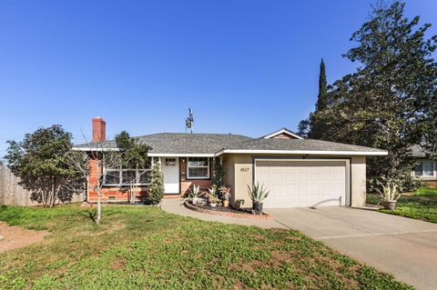 4537 Brent Court Sacramento CA 95820