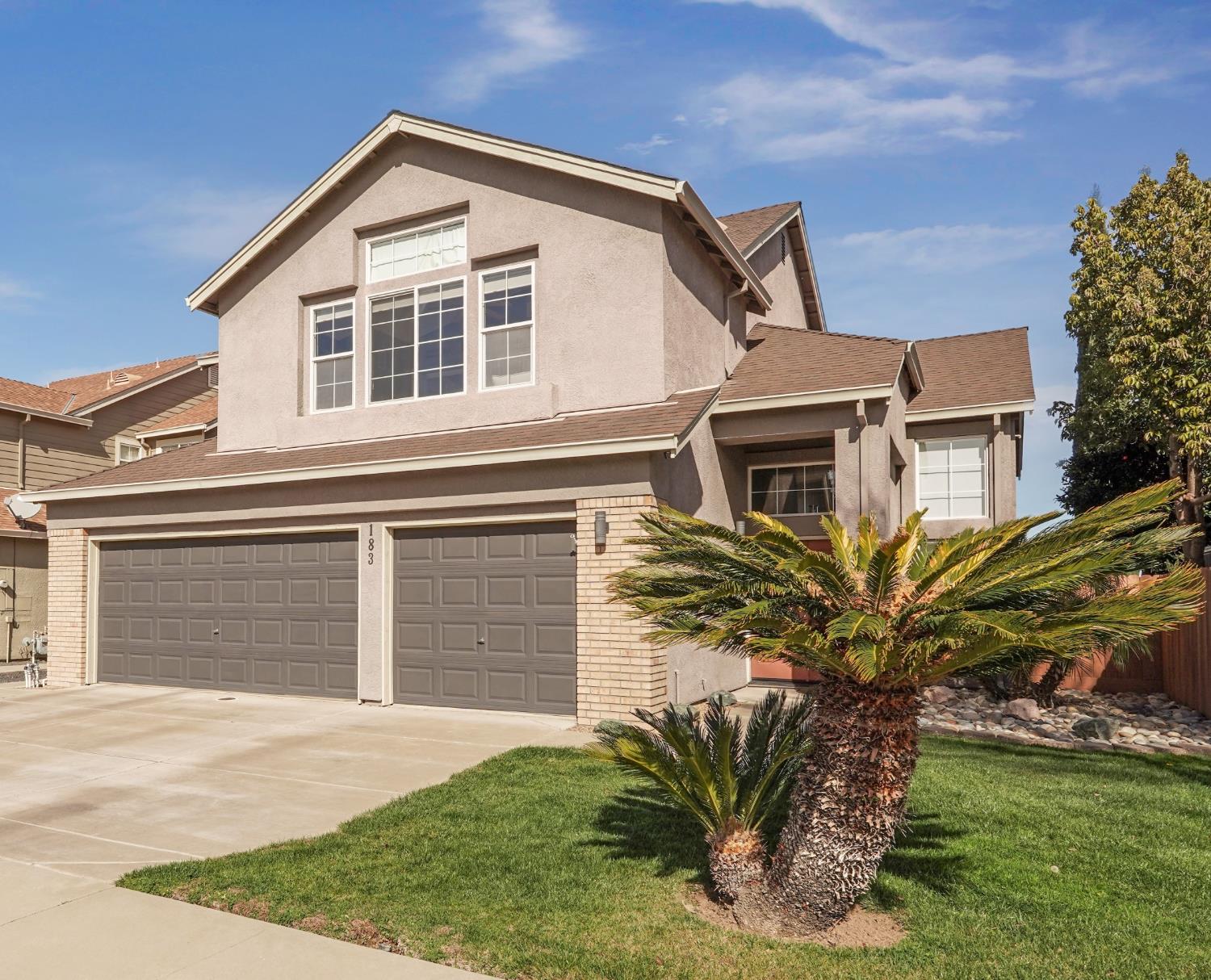 183 Fairmont Lane