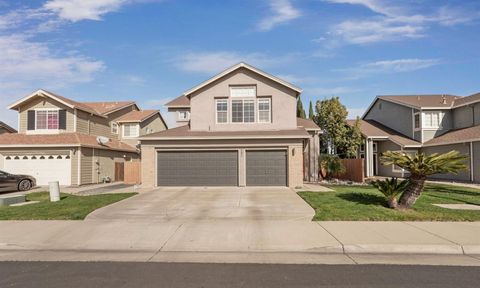 183 Fairmont Lane Tracy CA 95376