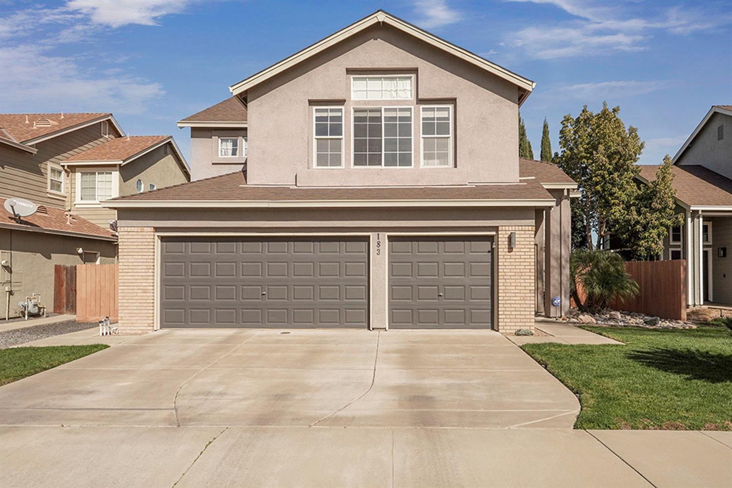183 Fairmont Lane