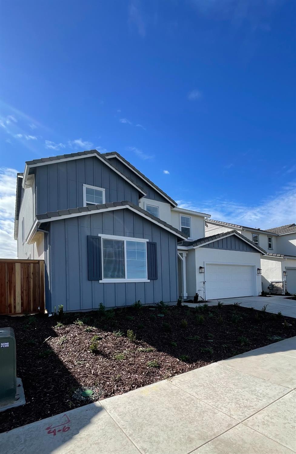 633 Silver Canoe Court