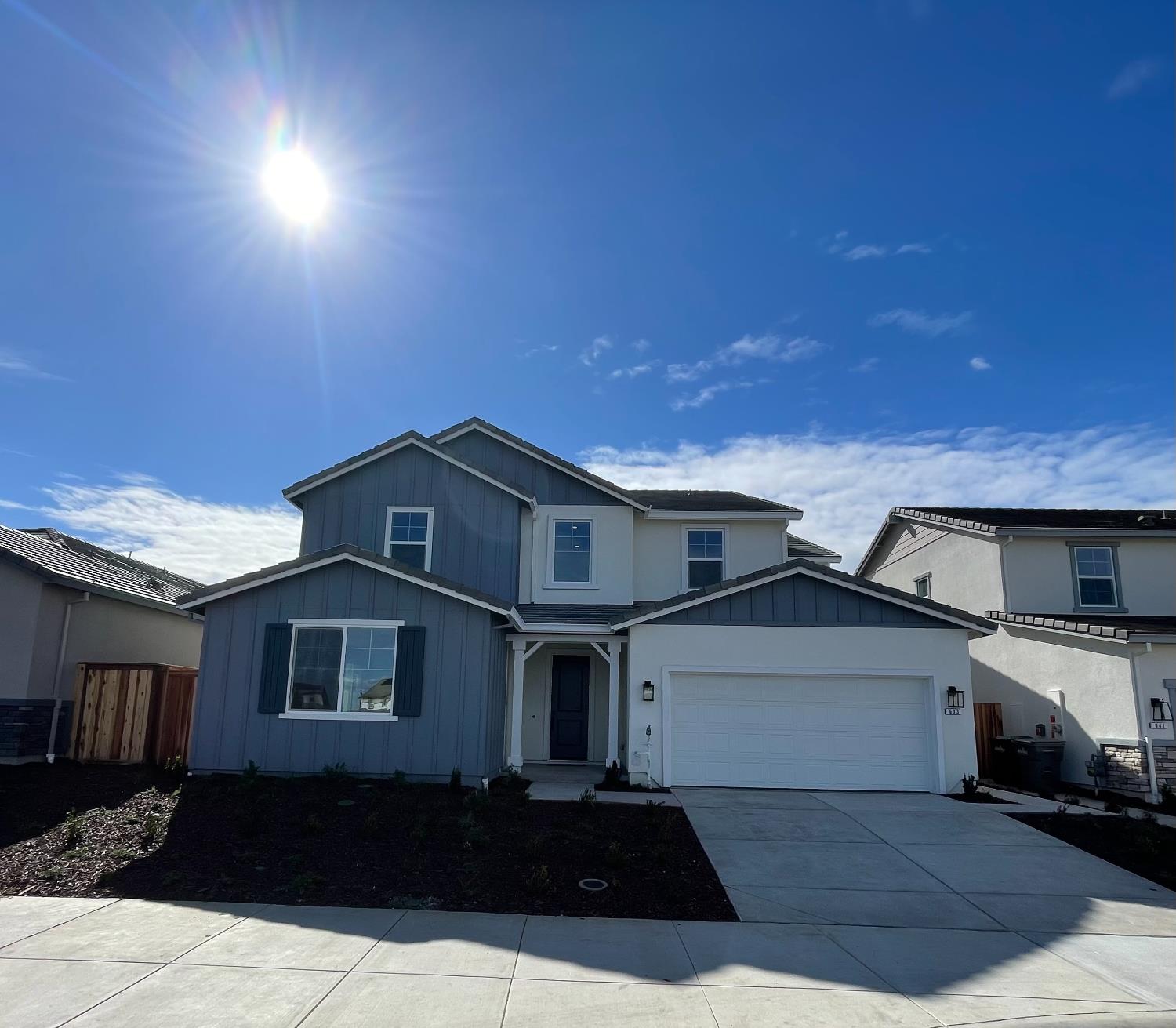 633 Silver Canoe Court