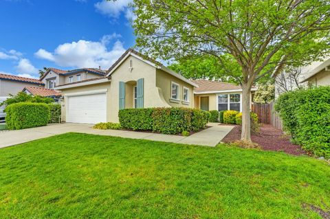 2668 Mccloud Way, Roseville, CA 95747 - MLS#: 225045317