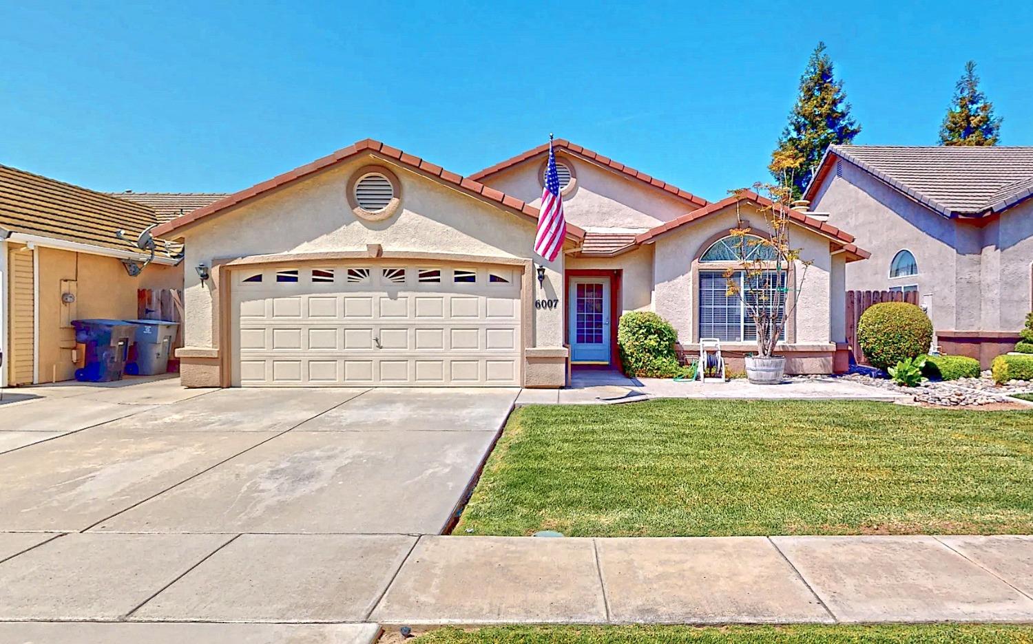 6007 Lenay Way