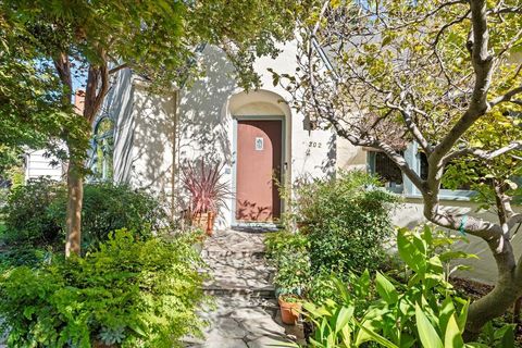 302 Patricia Lane Modesto CA 95354