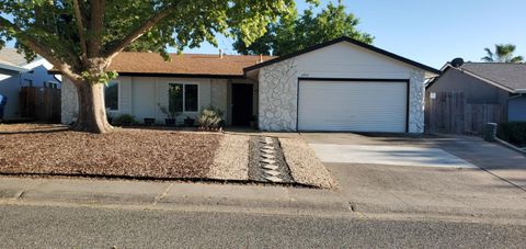 6937 Woodmore Oaks Drive Orangevale CA 95662