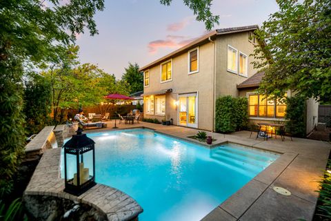 4008 Avellano Drive El Dorado Hills CA 95762