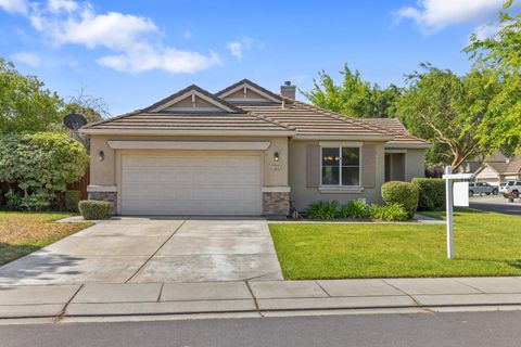 936 Heartland Drive, Manteca, CA 95337 - MLS#: 225029256