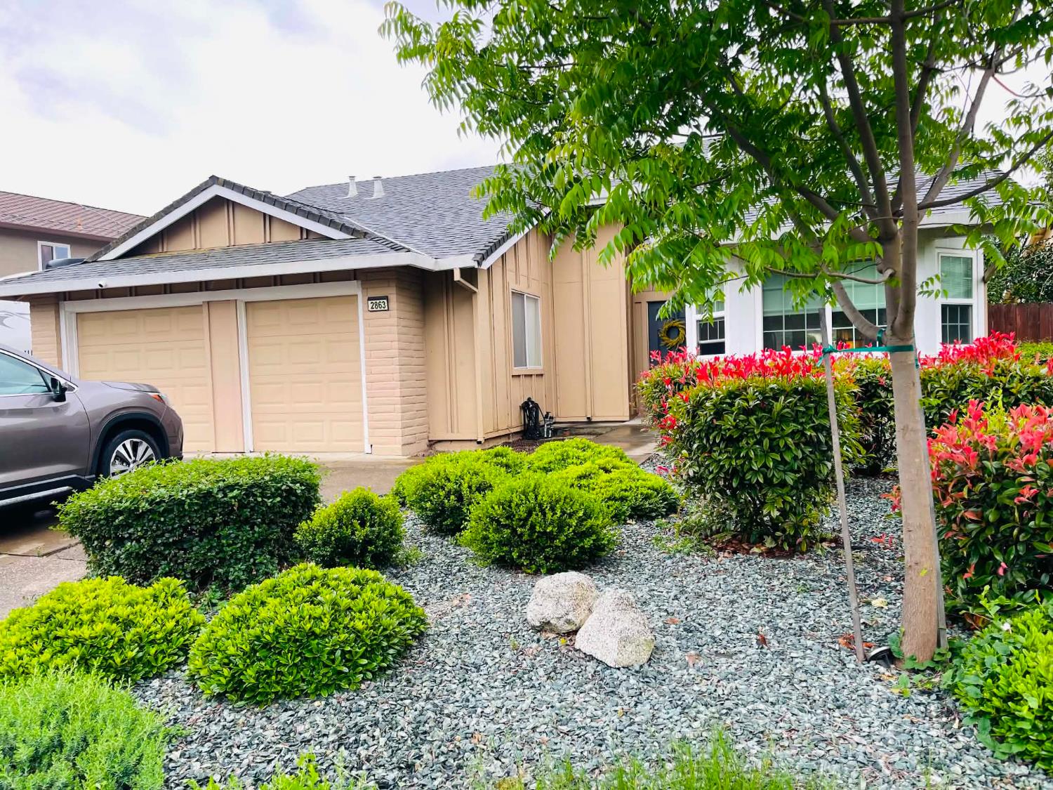 2863 Wiese Way