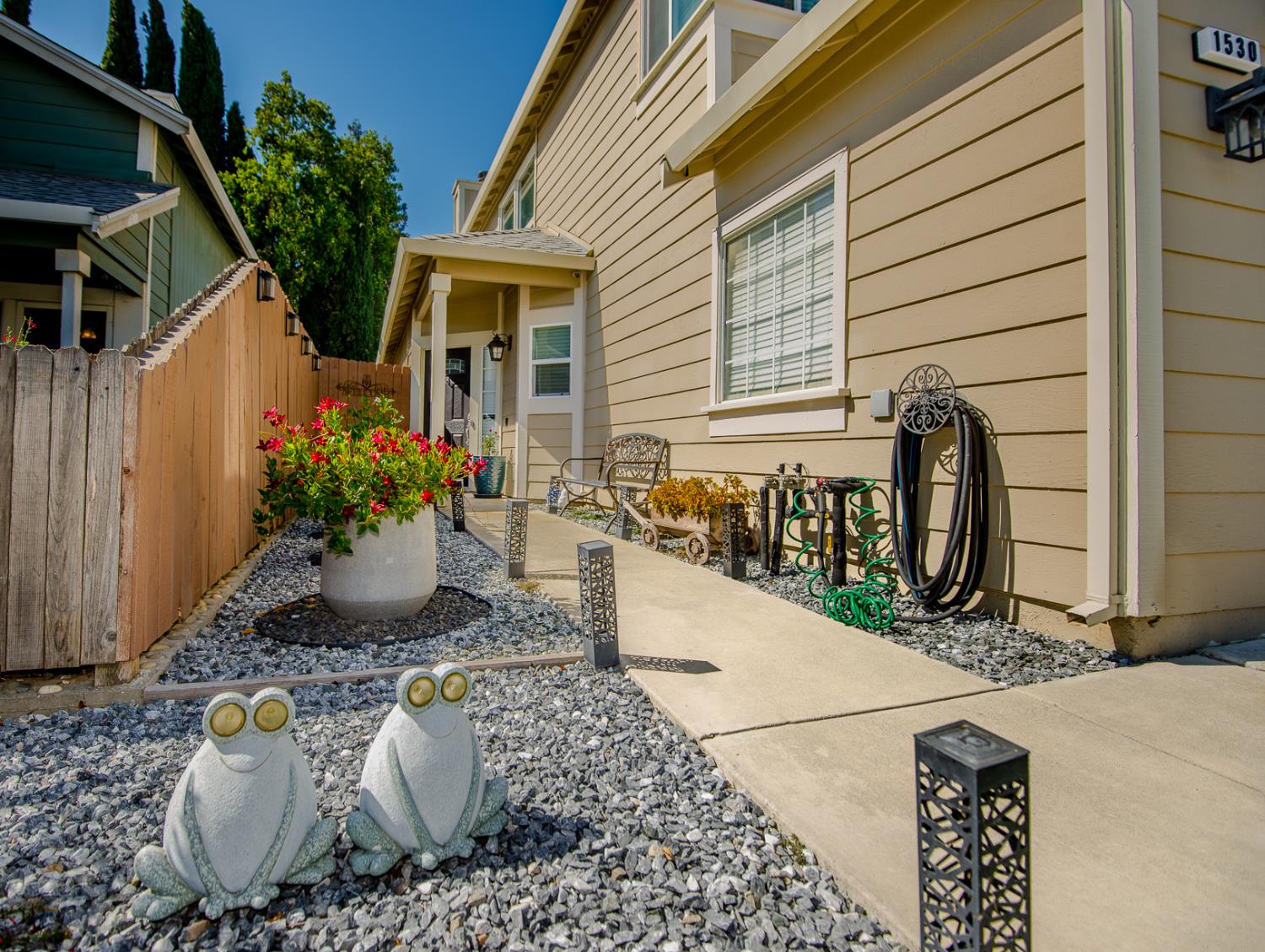 1530 Paradise Valley Drive