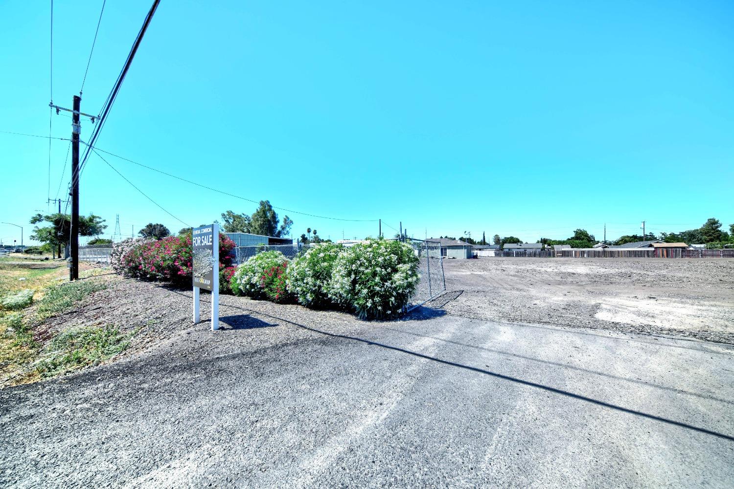 3531 S El Dorado Street