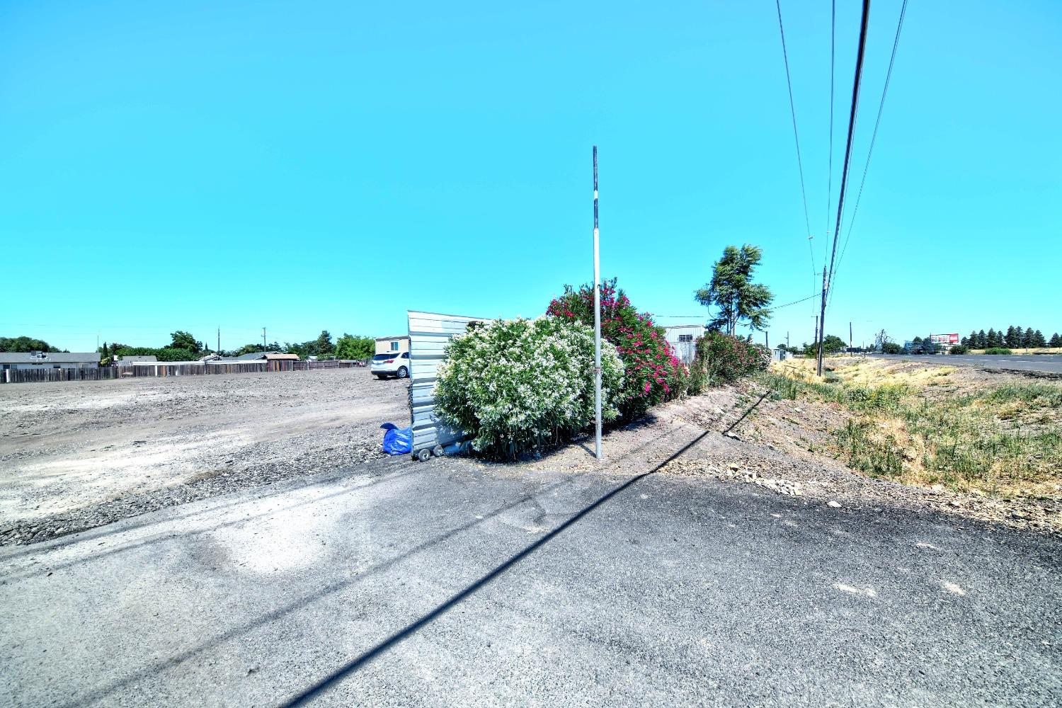 3531 S El Dorado Street