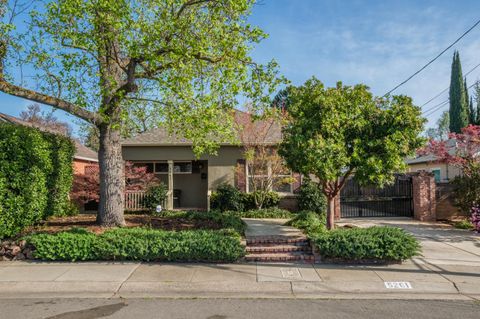 5261 K Street Sacramento CA 95819