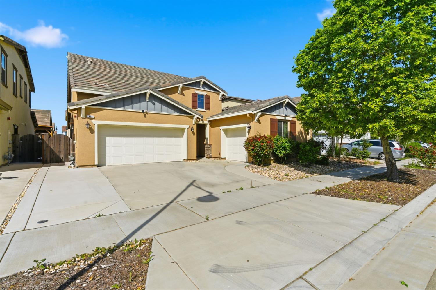 18311 Tioga Drive