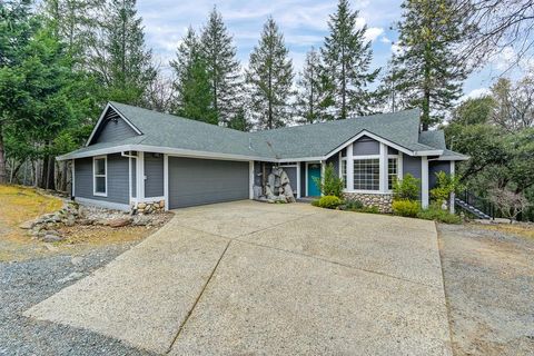 1149 Swanson Lane Colfax CA 95713