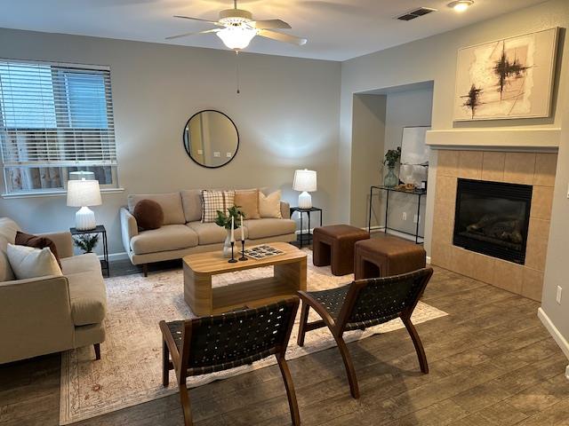 3288 San Vicente Road