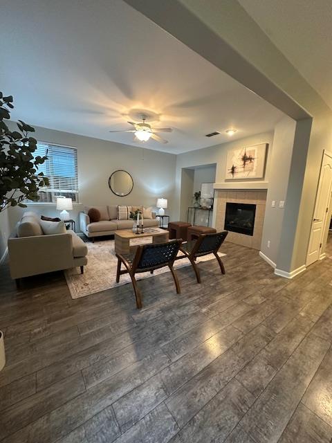 3288 San Vicente Road