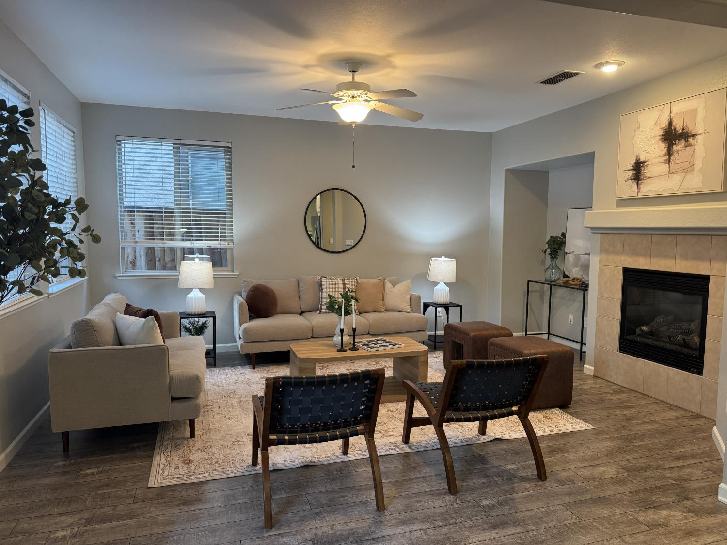 3288 San Vicente Road